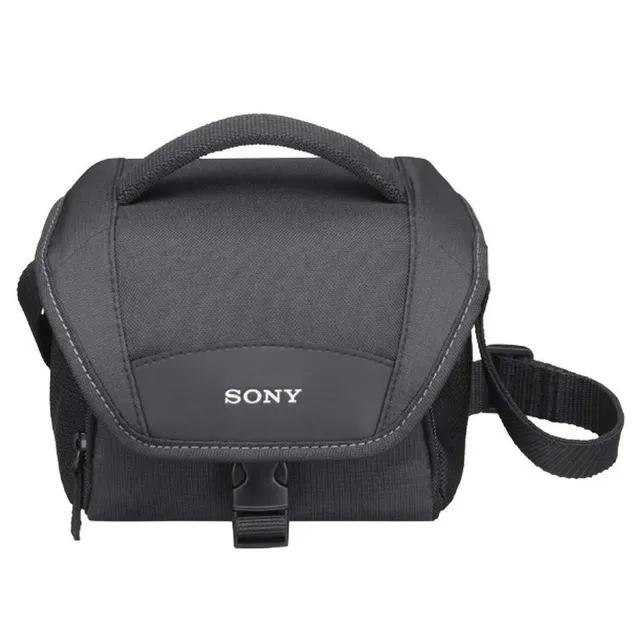 sony-lcsu11-funda-de-transporte-soft-compacta-para-c-maras-sony-alpha-nex-y-vide image 1
