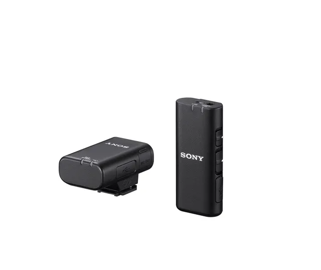 sony-ecm-w2bt-micr-fono-inal-mbrico-bluetooth-para-c-mara-con-transmisi-n-digita image 1