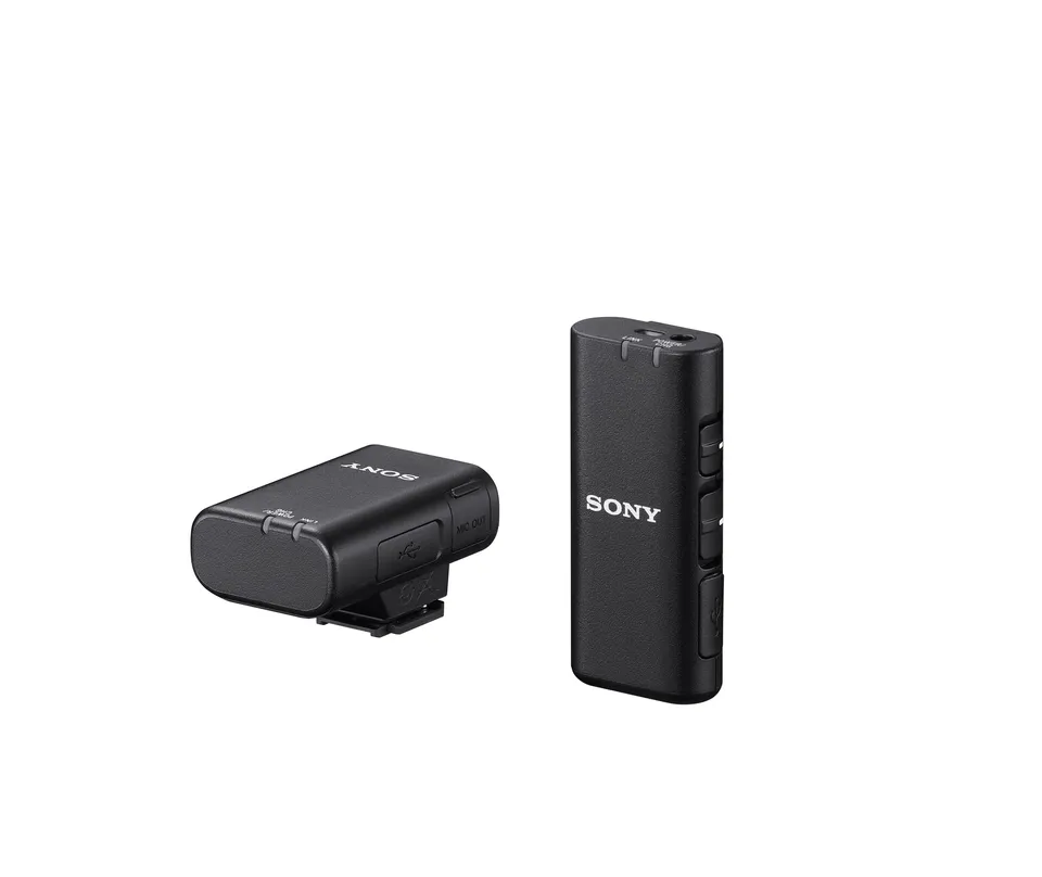 sony-ecm-w2bt-micr-fono-inal-mbrico-bluetooth-para-c-mara-con-transmisi-n-digita image 1