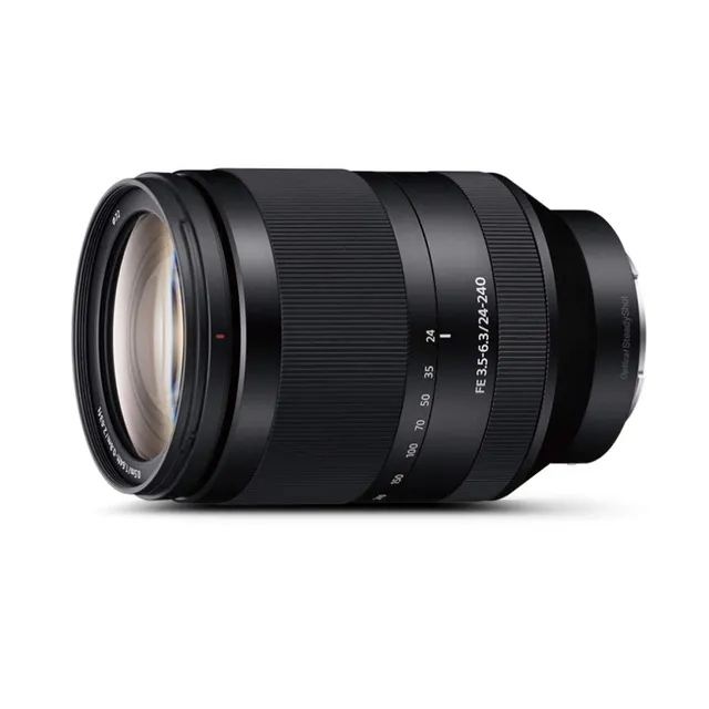 sony-sel24240-fe-24-240mm-f-3-5-6-3-oss-objetivo-zoom-10x-full-frame-todo-terren image 1