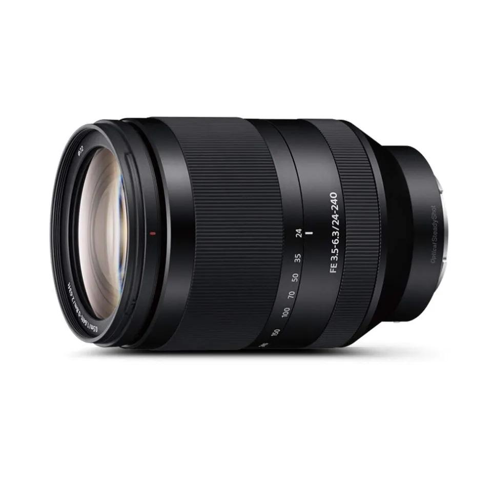 sony-sel24240-fe-24-240mm-f-3-5-6-3-oss-objetivo-zoom-10x-full-frame-todo-terren image 1