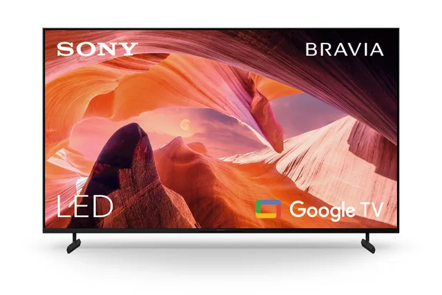 sony-bravia-kd85x80l-smart-tv-led-4k-hdr-de-85-pulgadas-con-google-tv-dolby-atmo image 1