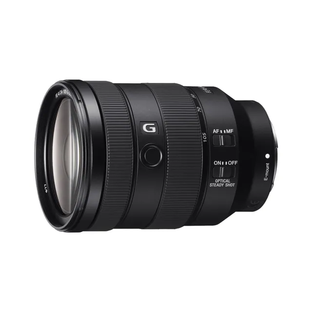 sony-sel24105g-objetivo-zoom-fe-24-105mm-f4-g-oss-para-full-frame-y-aps-c-apertu image 1
