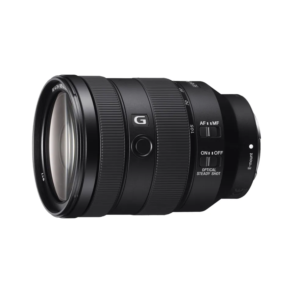 sony-sel24105g-objetivo-zoom-fe-24-105mm-f4-g-oss-para-full-frame-y-aps-c-apertu image 1