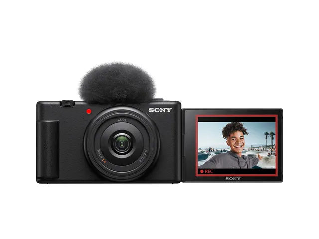 sony-zv-1f-c-mara-digital-compacta-para-vlogging-con-objetivo-gran-angular-20-mm image 1