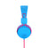 jlab-jbuddies-studio-auriculares-on-ear-con-cable-infantiles-azul-rosa-usb-c-con image 6