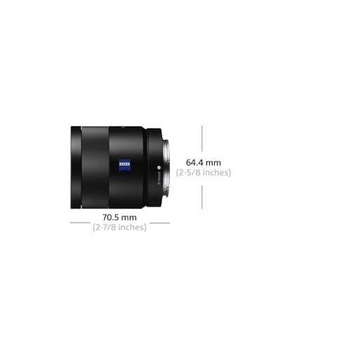 sony-sel55f18z-fe-55mm-f-1-8-za-sonnar-t-objetivo-fijo-full-frame-montura-e-con- image 6