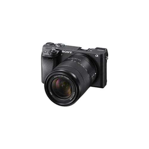 sony-sel18135-18-135-mm-f-3-5-5-6-oss-objetivo-zoom-aps-c-compacto-y-ligero-para image 8