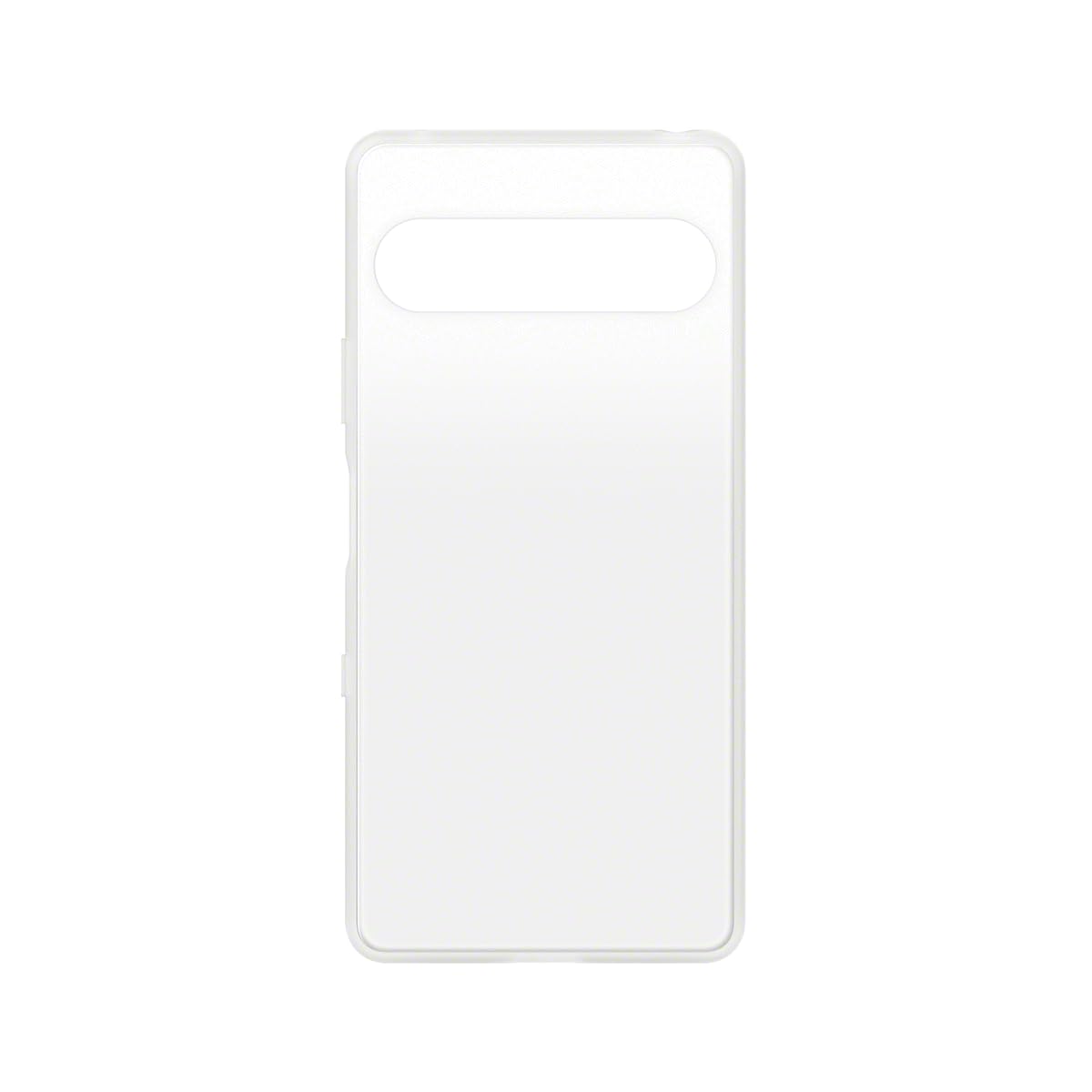 sony-funda-elegante-con-soporte-para-xperia-10-vii-color-blanco-pl-stico-recicla image 2