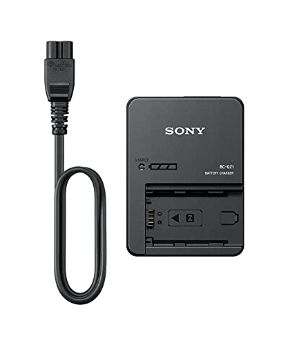 sony-bc-qz1-cargador-original-para-bater-a-sony-np-fz100-con-indicador-led-y-car image 6
