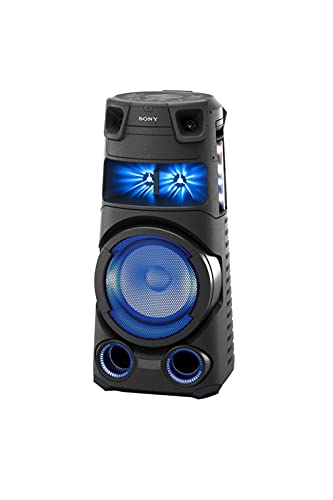 sony-mhc-v73d-altavoz-bluetooth-de-alta-potencia-para-fiestas-con-sonido-y-luces image 7