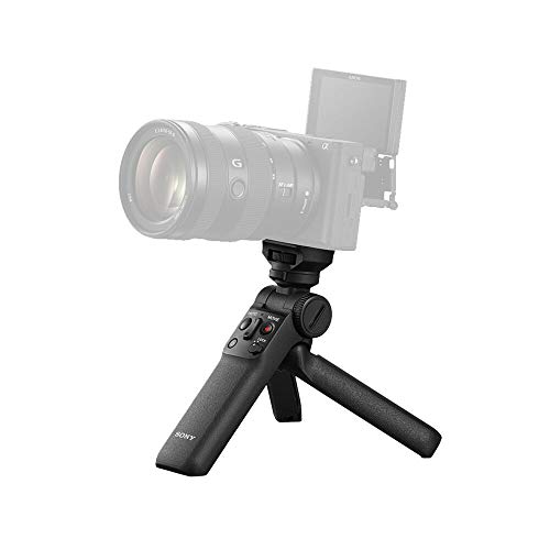 sony-gpvpt2bt-agarre-estabilizador-con-tr-pode-y-mando-a-distancia-bluetooth-par image 8