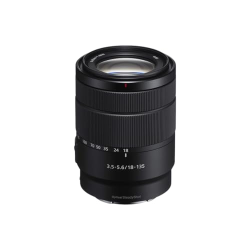 sony-sel18135-18-135-mm-f-3-5-5-6-oss-objetivo-zoom-aps-c-compacto-y-ligero-para image 5