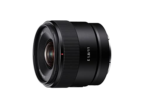 sony-sel11f18-objetivo-gran-angular-11mm-f-1-8-aps-c-compacto-y-luminoso-para-mo image 8