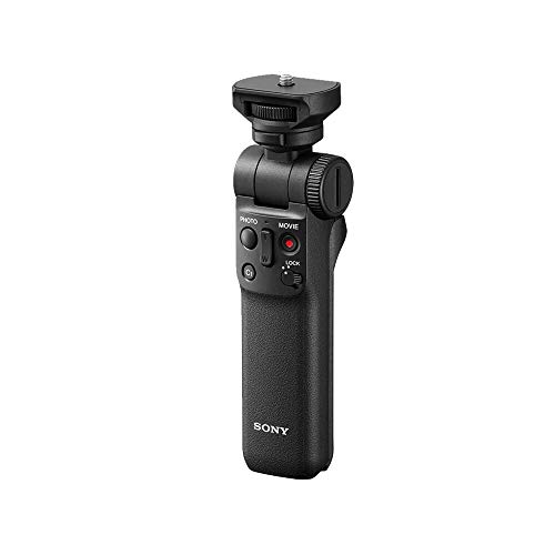 sony-gpvpt2bt-agarre-estabilizador-con-tr-pode-y-mando-a-distancia-bluetooth-par image 5