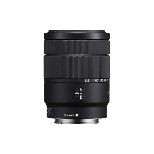 sony-sel18135-18-135-mm-f-3-5-5-6-oss-objetivo-zoom-aps-c-compacto-y-ligero-para image 7