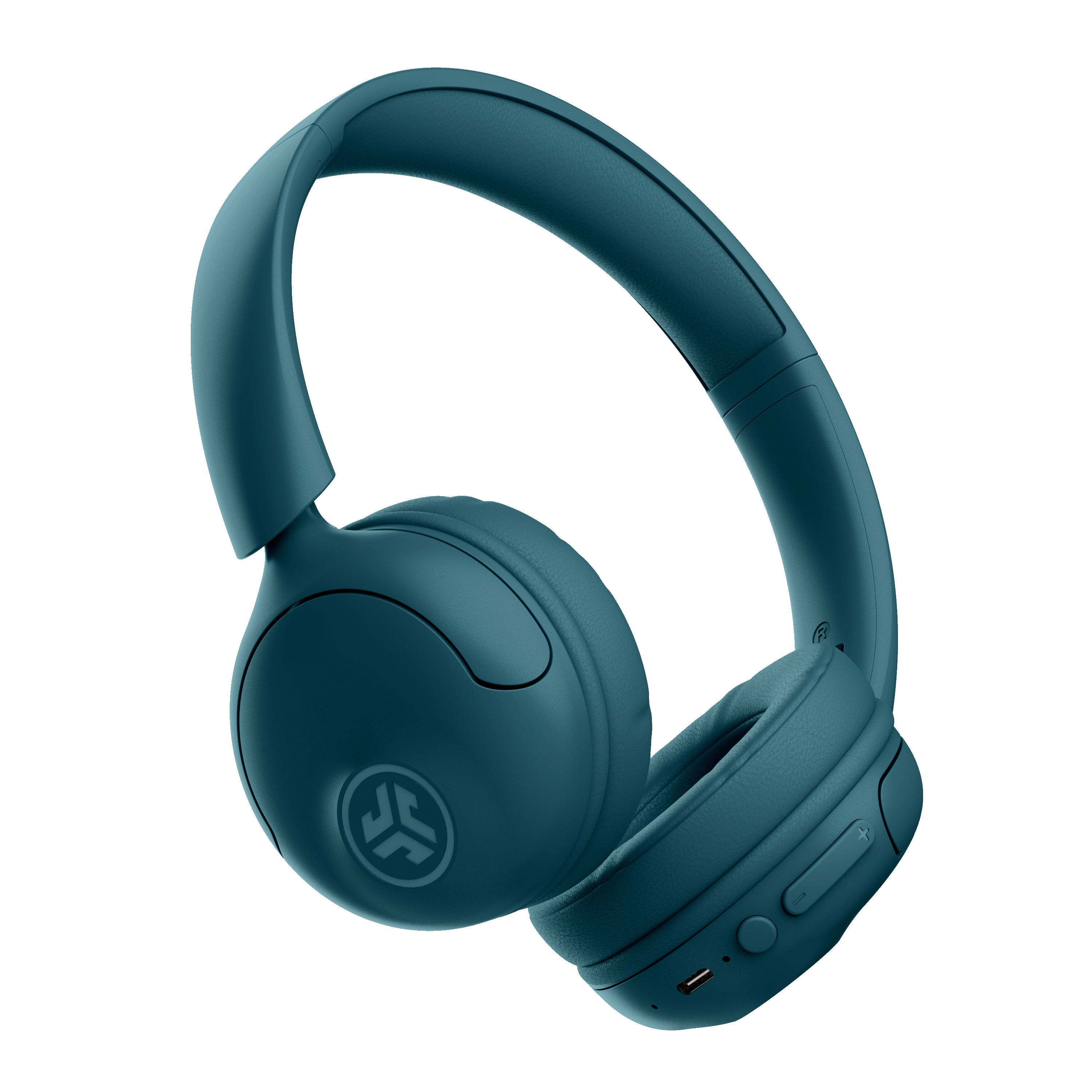 jlab-studio-2-wireless-deep-blue-auriculares-on-ear-bluetooth-con-multipoint image 5