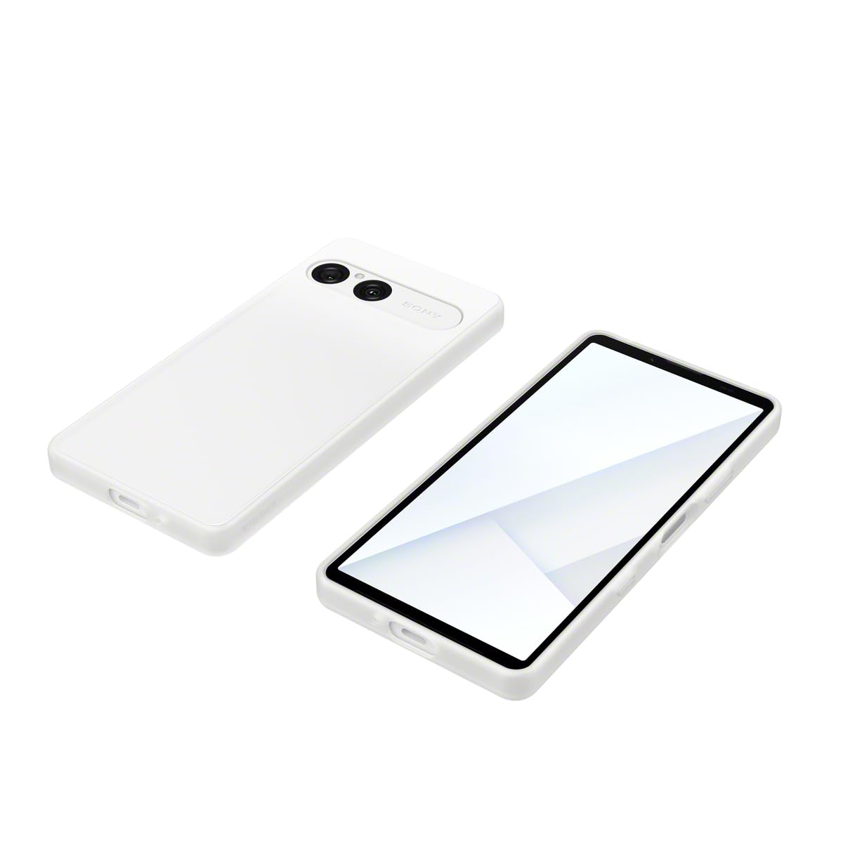 sony-funda-elegante-con-soporte-para-xperia-10-vii-color-blanco-pl-stico-recicla image 5