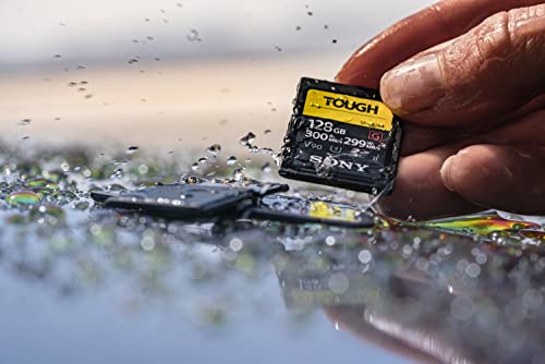 sony-tough-sf-g-tarjeta-de-memoria-sdxc-uhs-ii-256-gb-v90-resistencia-extrema-18 image 7