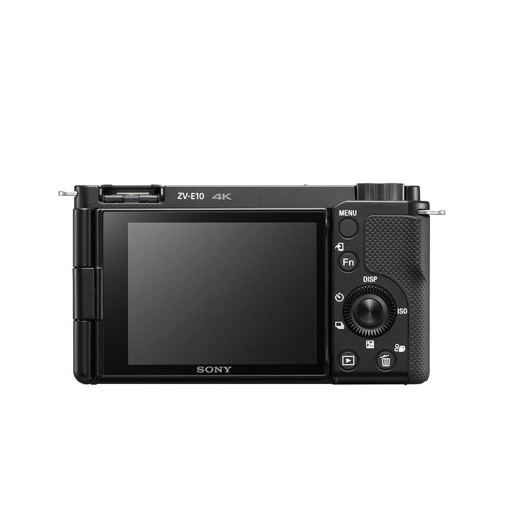 sony-alpha-zv-e10l-c-mara-vlog-sin-espejo-aps-c-de-24-3-mp-con-objetivo-power-zo image 3