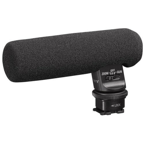 sony-ecm-gz1m-gun-zoom-micr-fono-de-ca-n-mono-con-zoom-y-3-modos-de-grabaci-n-pa image 5