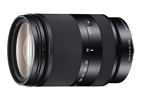sony-sel18200le-18-200mm-f3-5-5-6-le-objetivo-zoom-11x-con-steadyshot-para-montu image 5