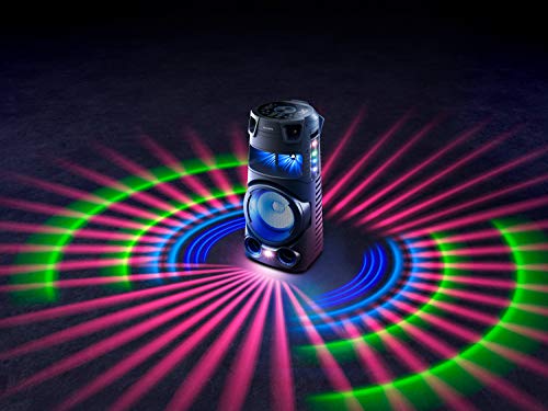 sony-mhc-v73d-altavoz-bluetooth-de-alta-potencia-para-fiestas-con-sonido-y-luces image 8