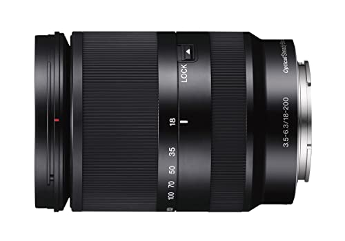 sony-sel18200le-18-200mm-f3-5-5-6-le-objetivo-zoom-11x-con-steadyshot-para-montu image 4