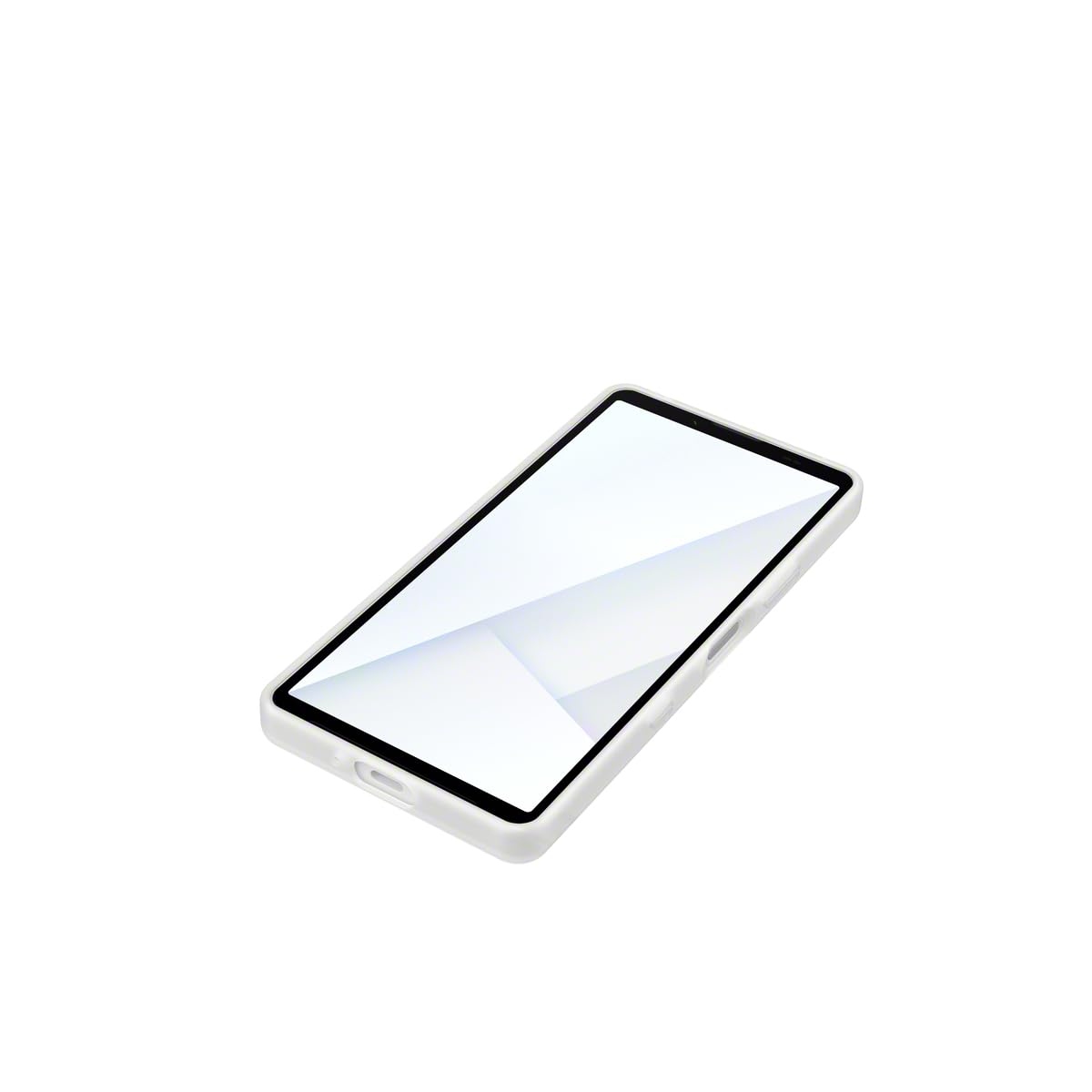 sony-funda-elegante-con-soporte-para-xperia-10-vii-color-blanco-pl-stico-recicla image 8