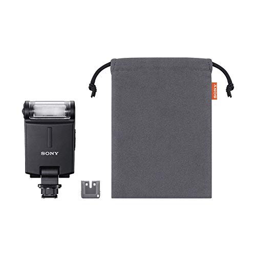 sony-hvlf20m-flash-externo-compacto-con-zapata-gn20-cabezal-ajustable-y-control- image 4
