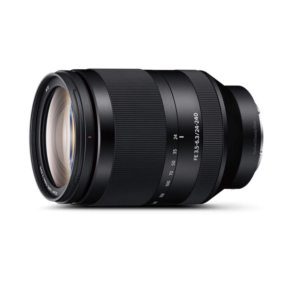 sony-sel24240-fe-24-240mm-f-3-5-6-3-oss-objetivo-zoom-10x-full-frame-todo-terren image 1