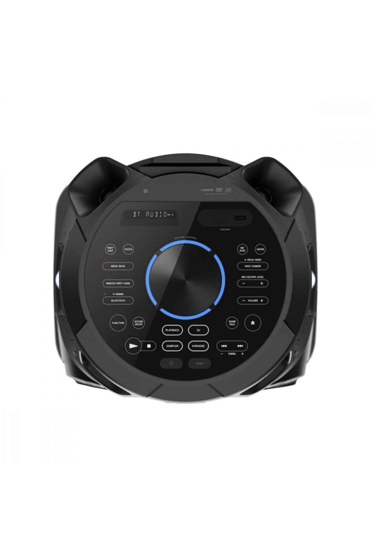 sony-mhc-v73d-altavoz-bluetooth-de-alta-potencia-para-fiestas-con-sonido-y-luces image 4
