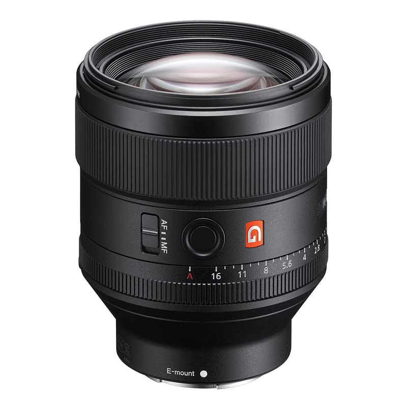 sony-fe-85mm-f-1-4-gm-sel85f14gm-objetivo-prime-full-frame-g-master-para-retrato image 6