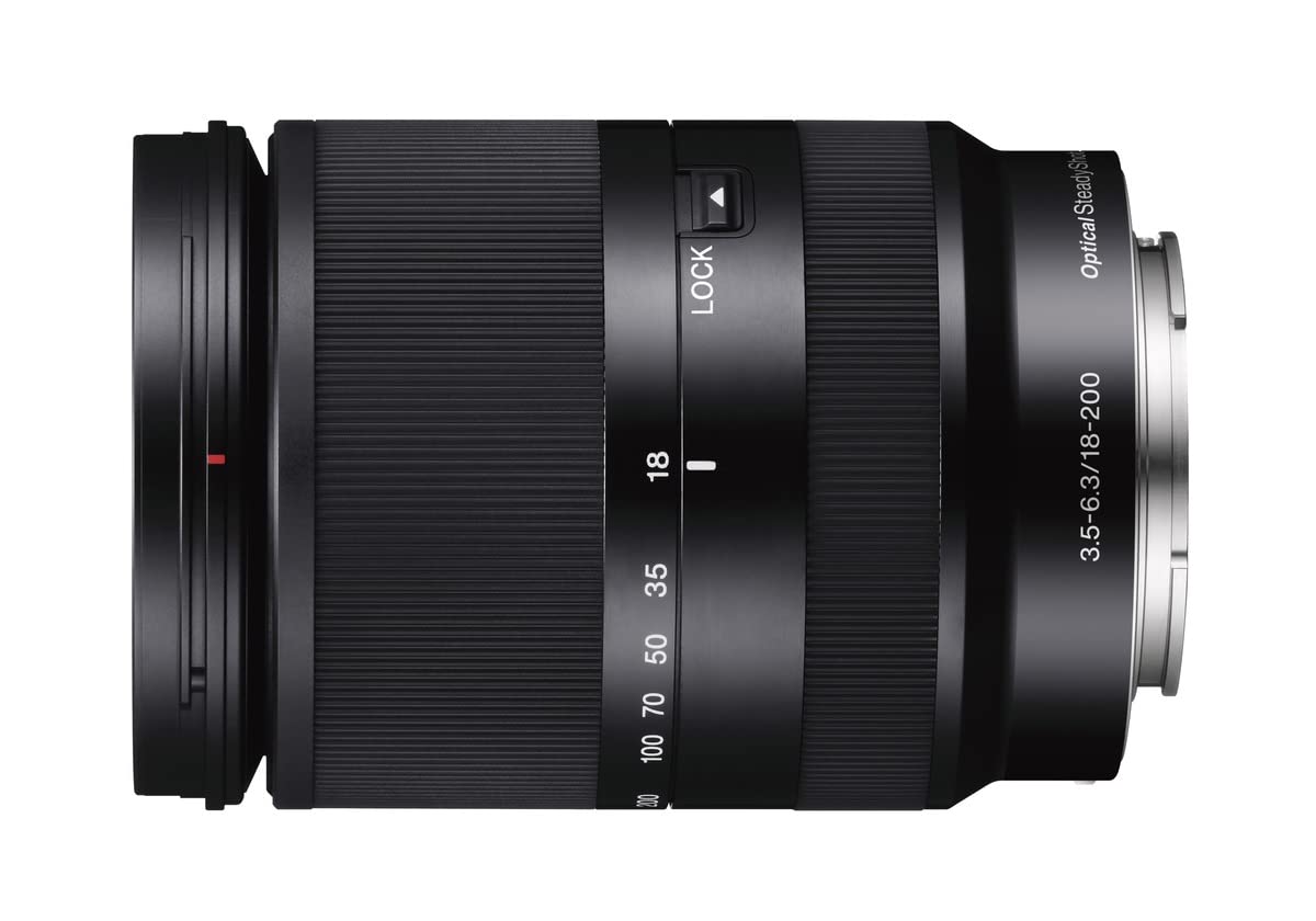 sony-sel18200le-18-200mm-f3-5-5-6-le-objetivo-zoom-11x-con-steadyshot-para-montu image 1