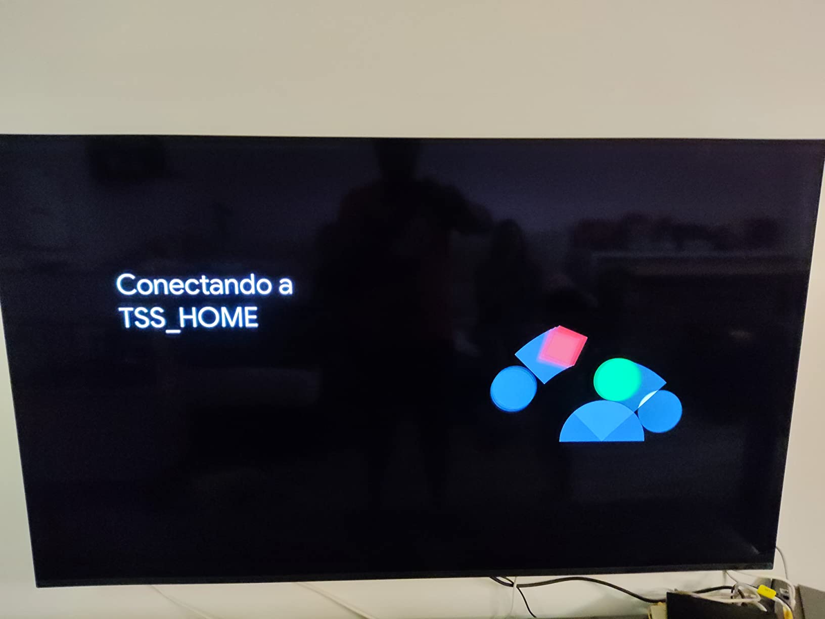 Excelente para el salón