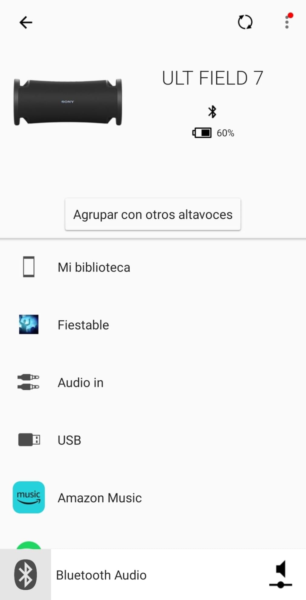 La siesta de los vecinos ha terminado