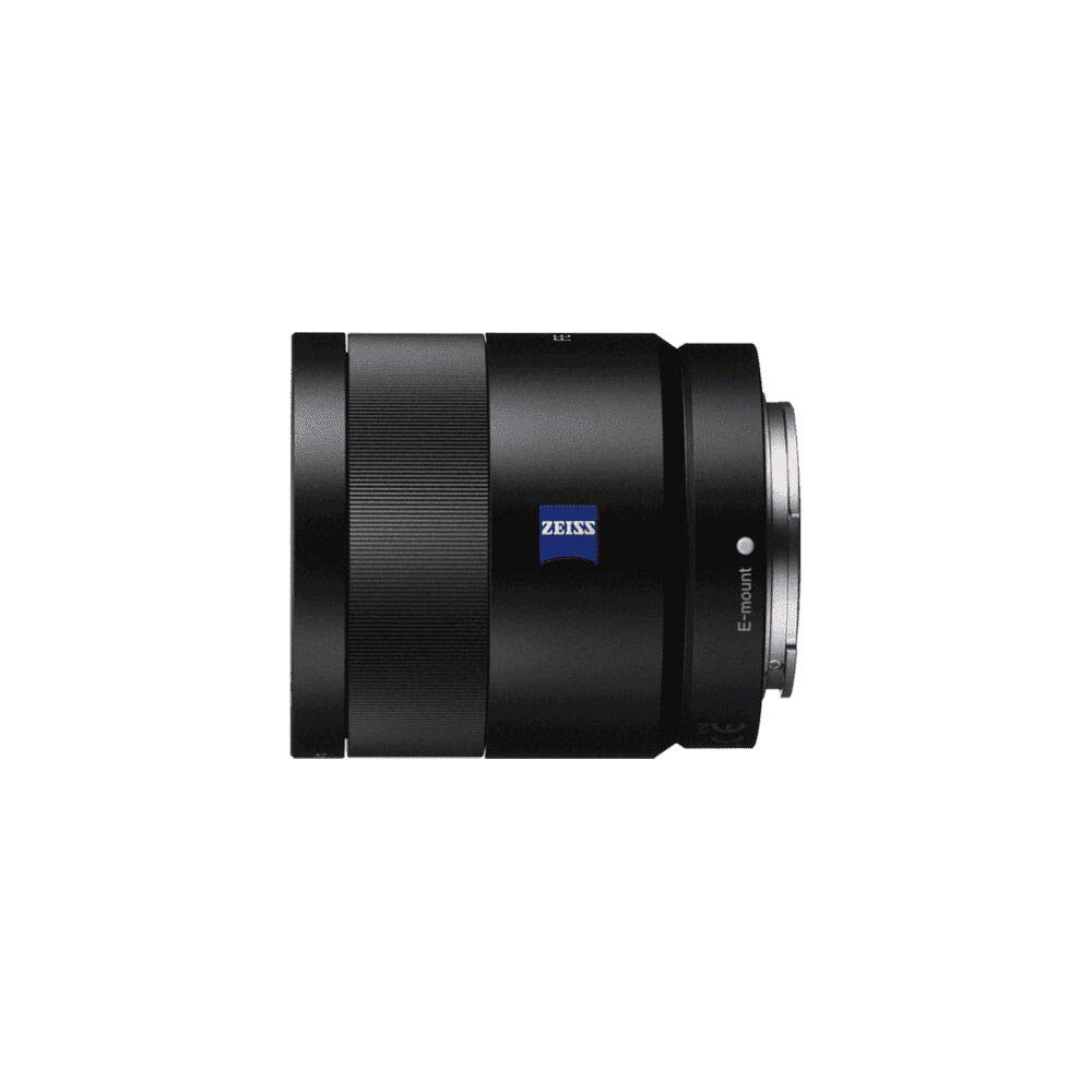 sony-sel55f18z-fe-55mm-f-1-8-za-sonnar-t-objetivo-fijo-full-frame-montura-e-con- image 2
