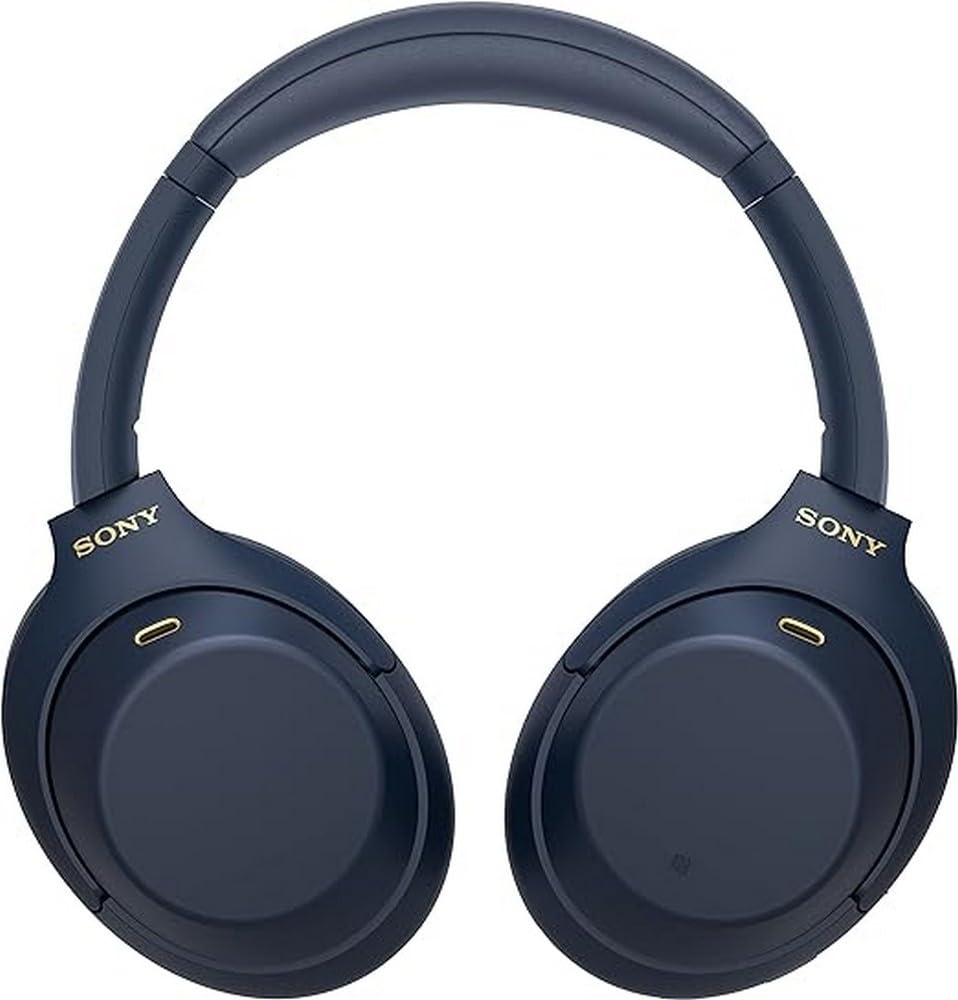 sony-wh-1000xm4-auriculares-inal-mbricos-over-ear-con-cancelaci-n-de-ruido-30-h- image 2