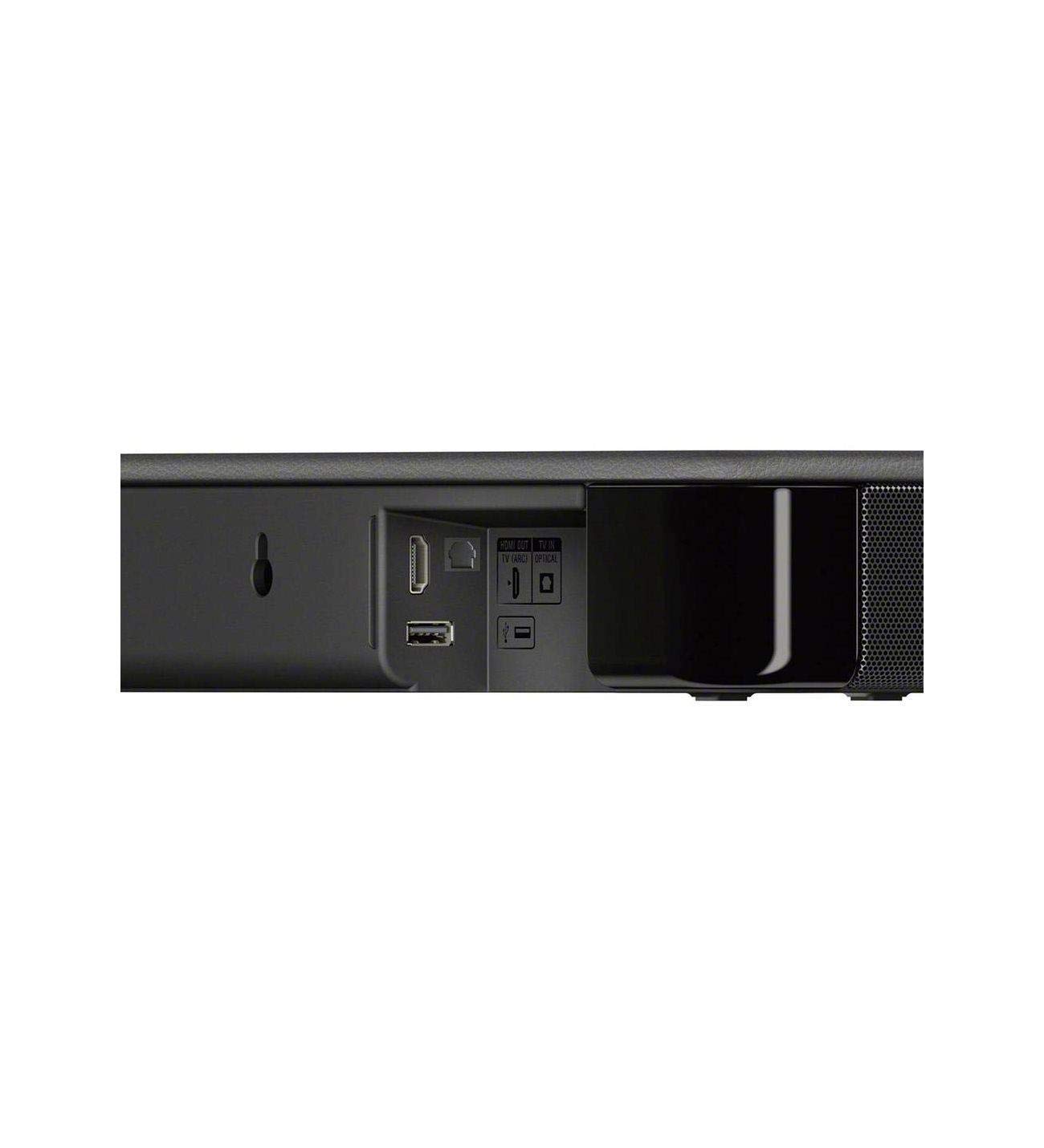sony-ht-s150-barra-de-sonido-compacta-para-tv-con-bluetooth-2-canales-y-s-force- image 2