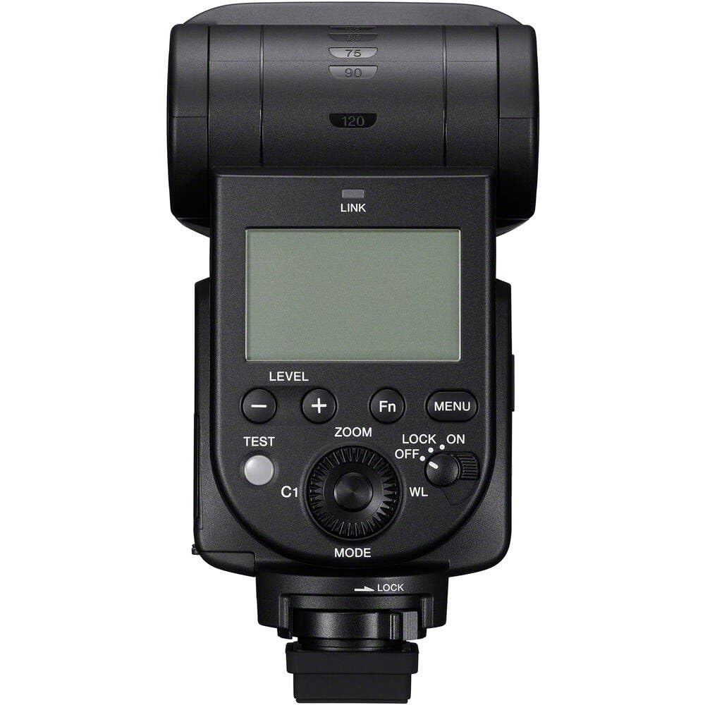 sony-hvl-f60rm2-flash-externo-inal-mbrico-con-control-por-radio-gn60-reciclaje-r image 4