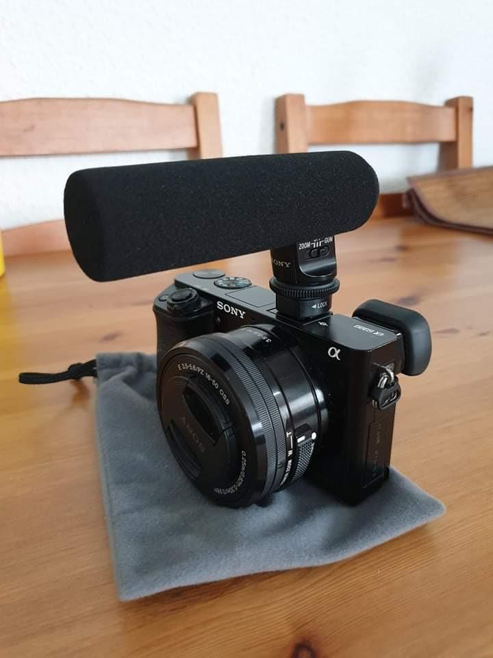 Audio profesional sin complicaciones