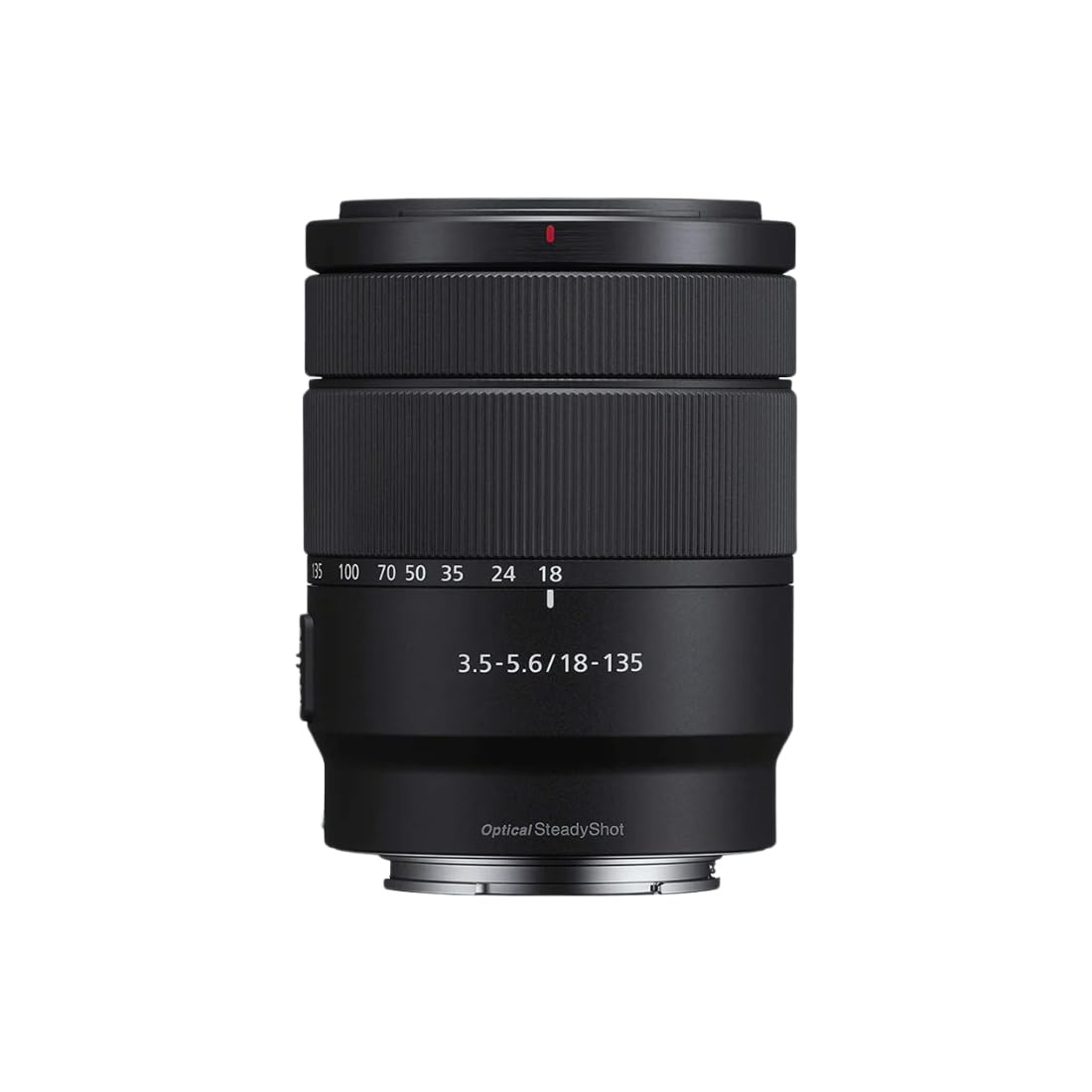 sony-sel18135-18-135-mm-f-3-5-5-6-oss-objetivo-zoom-aps-c-compacto-y-ligero-para image 2