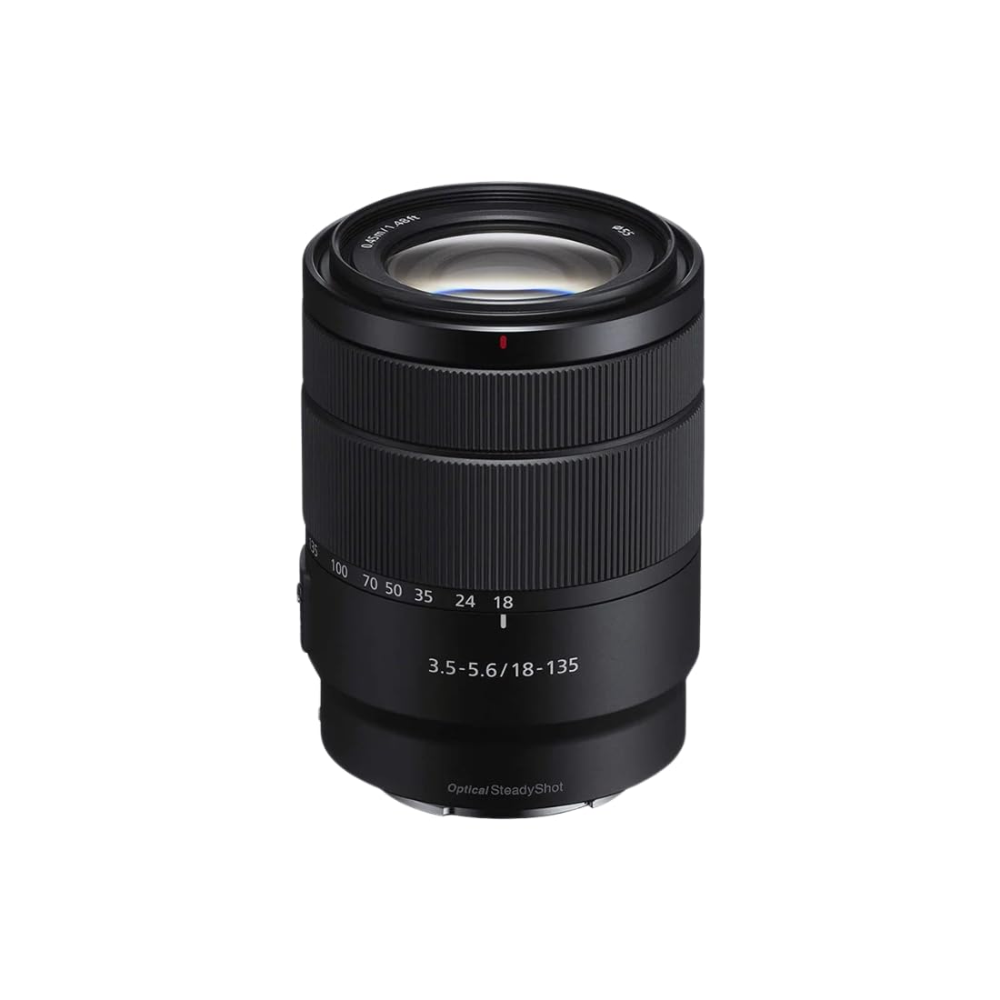 sony-sel18135-18-135-mm-f-3-5-5-6-oss-objetivo-zoom-aps-c-compacto-y-ligero-para image 1