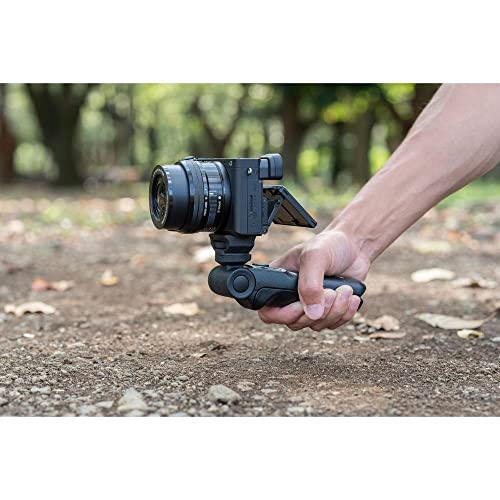 sony-gpvpt2bt-agarre-estabilizador-con-tr-pode-y-mando-a-distancia-bluetooth-par image 6