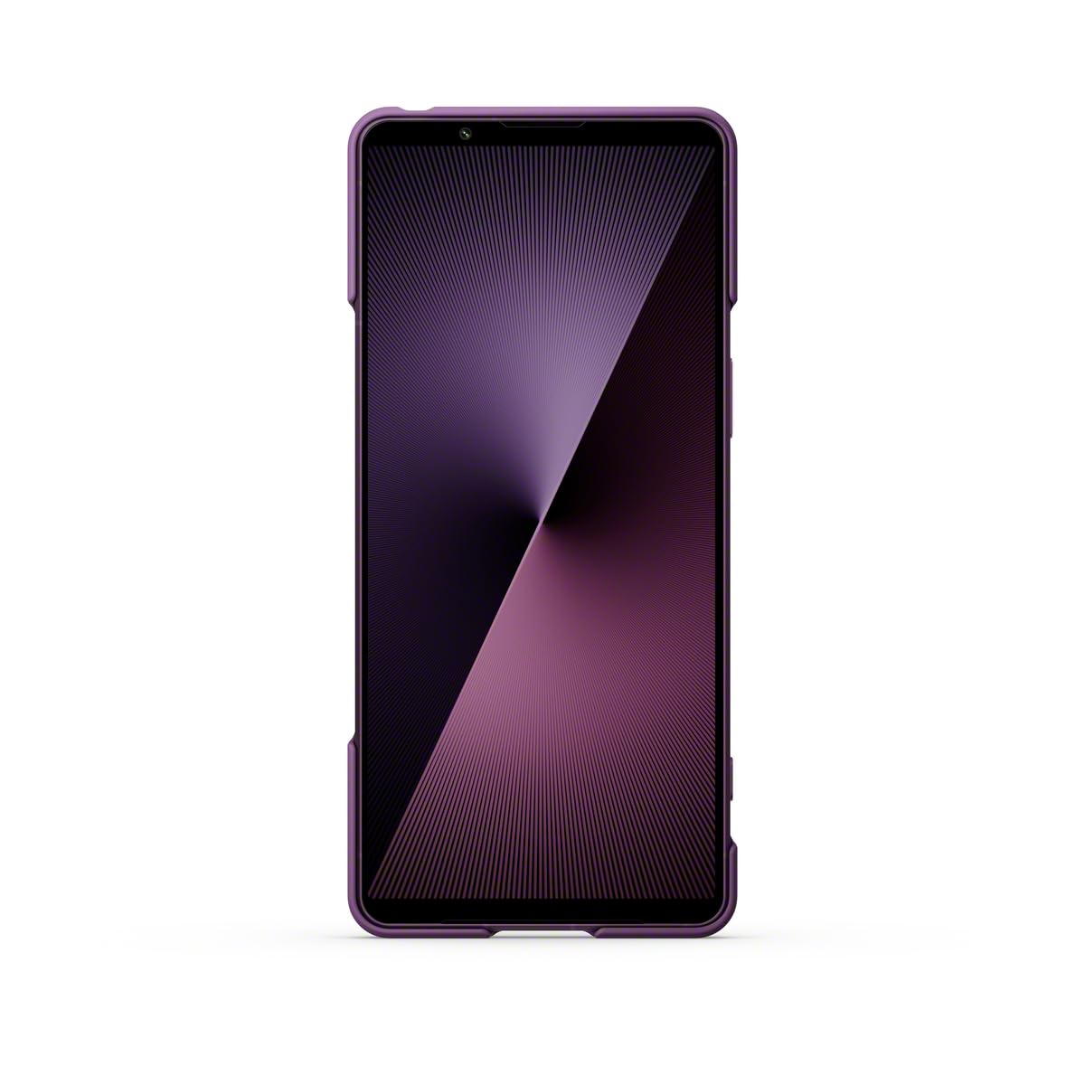 sony-funda-de-dise-o-con-soporte-para-xperia-1-vii-con-anilla-para-correa-violet image 6