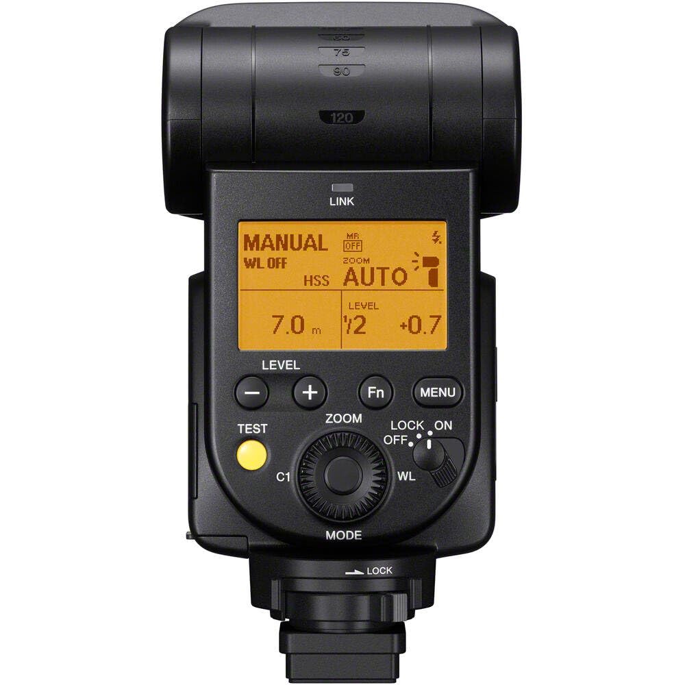 sony-hvl-f60rm2-flash-externo-inal-mbrico-con-control-por-radio-gn60-reciclaje-r image 5