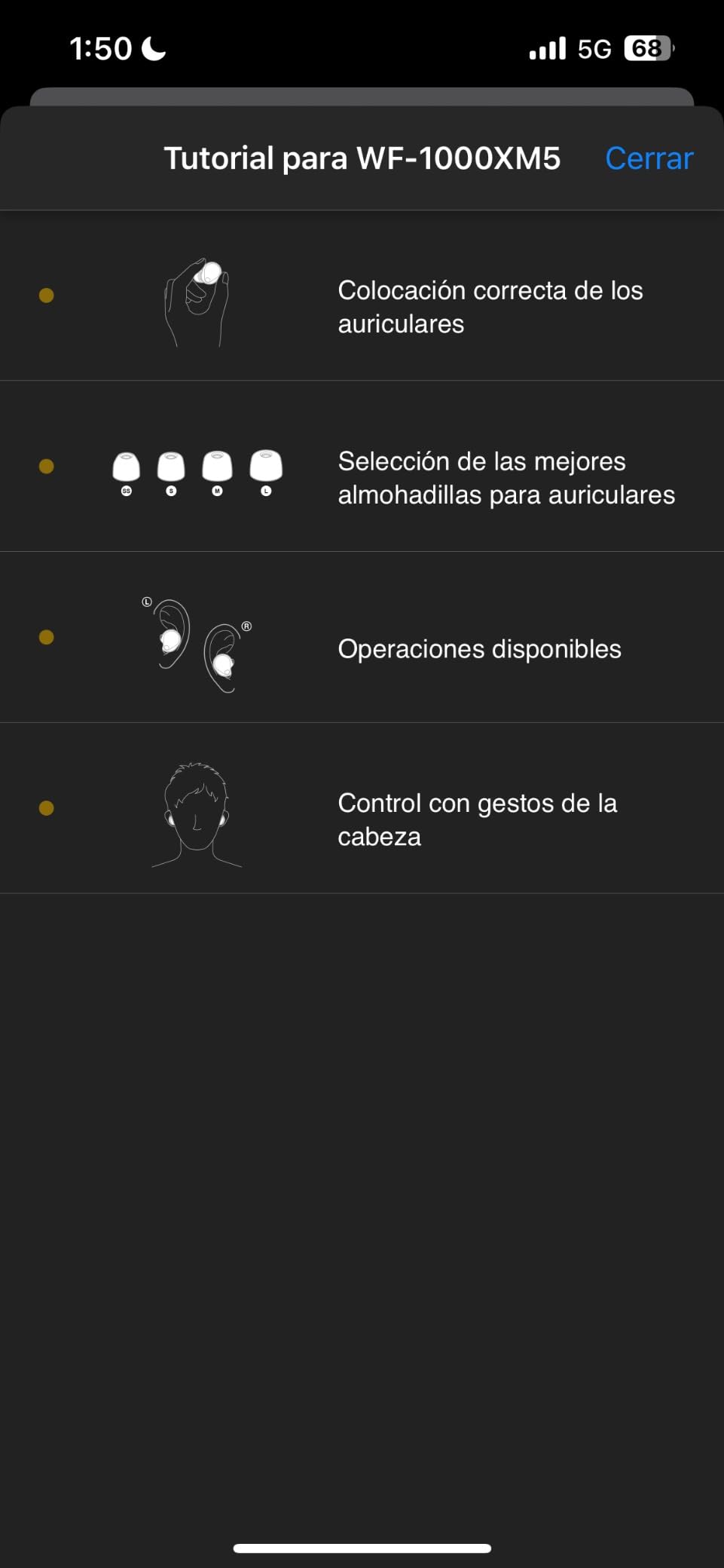 Buena compra