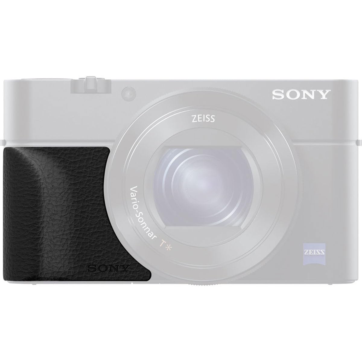 sony-ag-r2-grip-de-agarre-para-sony-cyber-shot-dsc-rx100-negro-fijaci-n-adhesiva image 1