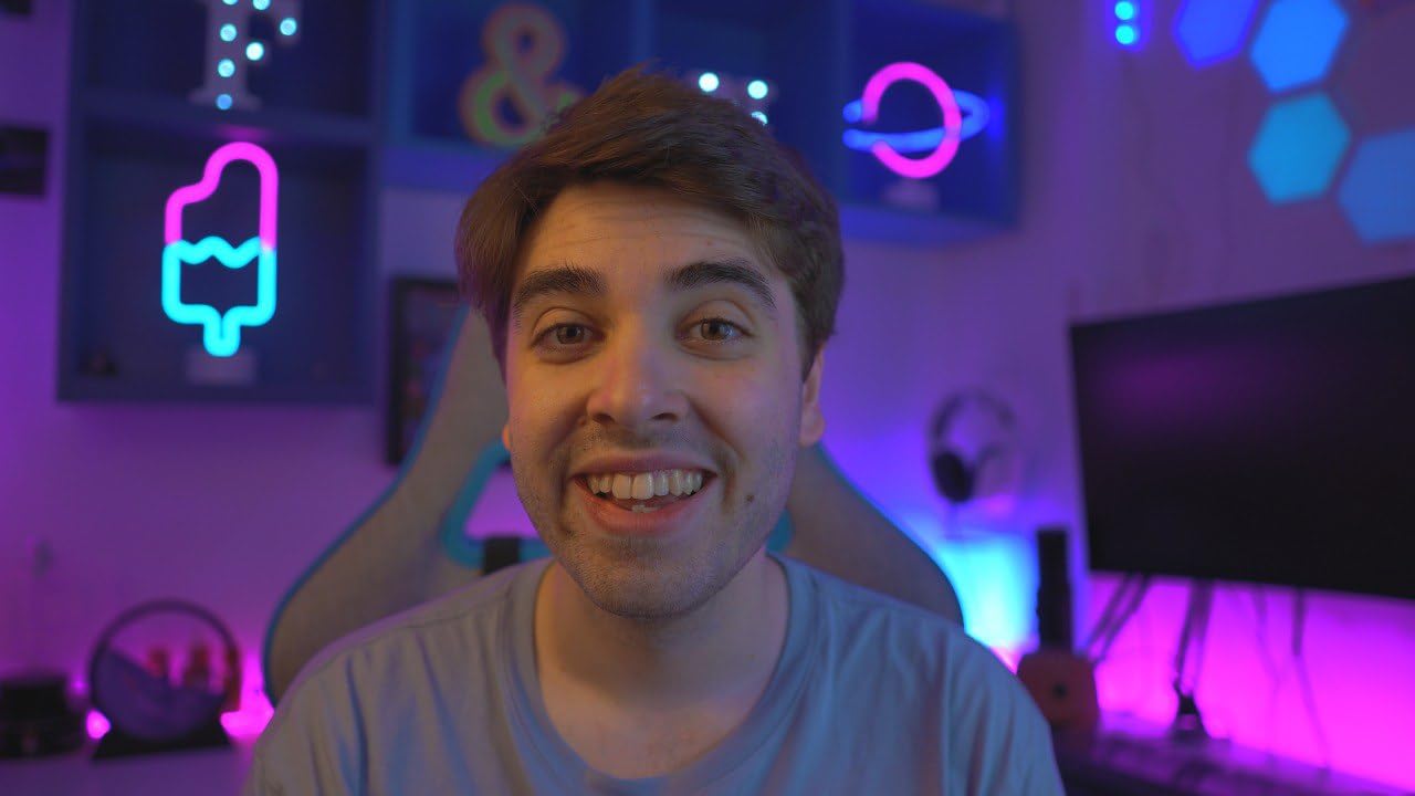Ideal para streams y directos