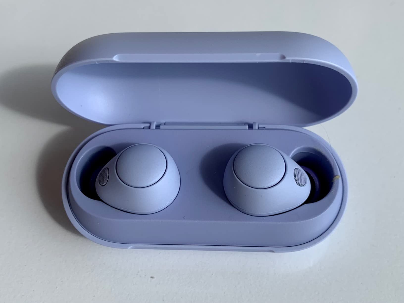 Buenos auriculares, buen precio